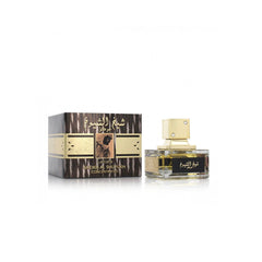 Lattafa Sheikh Al Shuyukh Concentrated Edp 100Ml