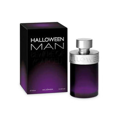 Halloween Man Edt 125M