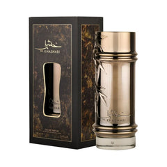 Lattafa Khashabi Edp 100Ml