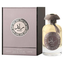 Lattafa Raed Silver Edp 100Ml