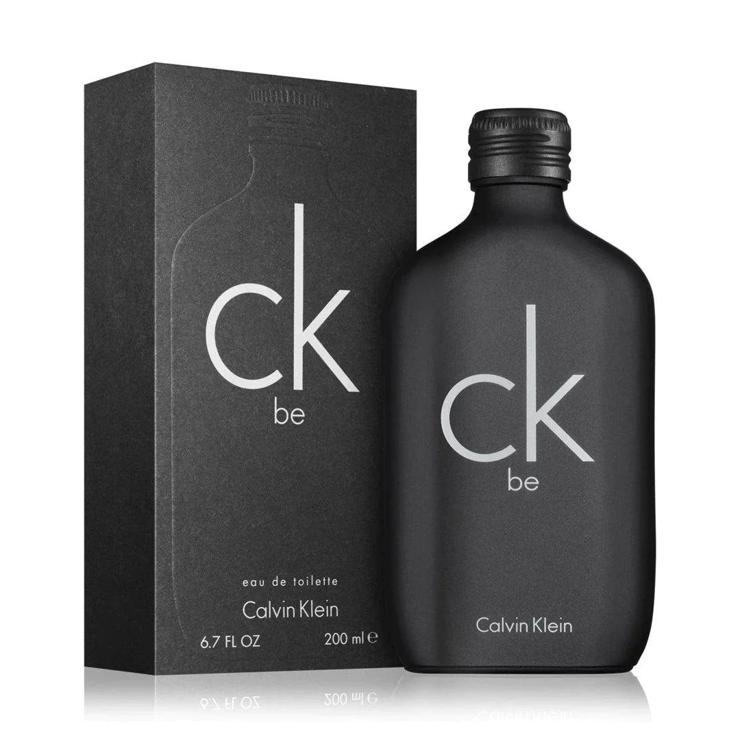 Calvin Klein Ck Be Unisex Edt 100Ml