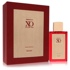 Orientica Xclusif Oud Rouge Extrait Parfum 60Ml