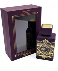 Lattafa Badde Al Oud Amethyst Edp 100Ml