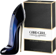 Carolina Herrera Good Girl Edp 80Ml