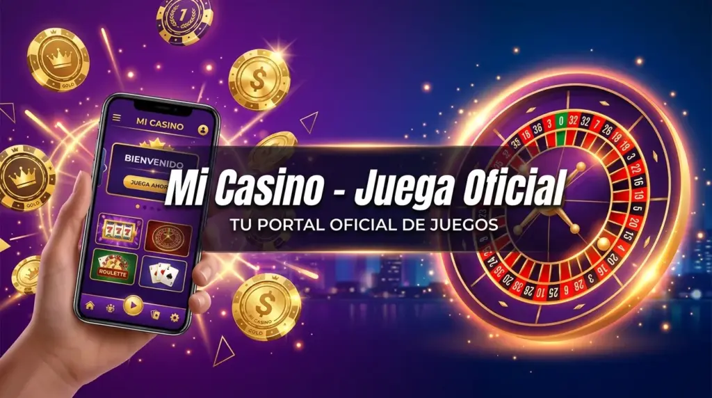 Mi Casino Chile