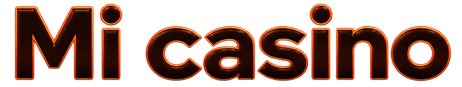 Mi casino online